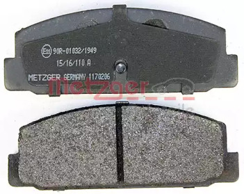 metzger 1170206